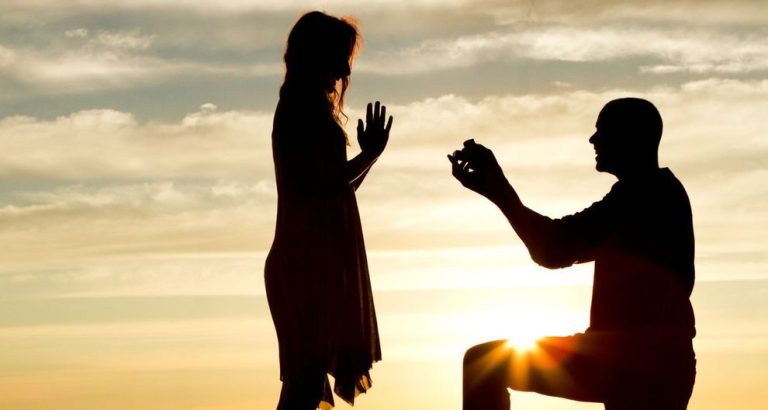 Réussir une demande en mariage en 6 étapes – Mariage-coeurdefrance